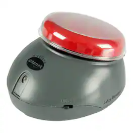AbleNet - Jelly Beamer Transmitter - Red/Black
