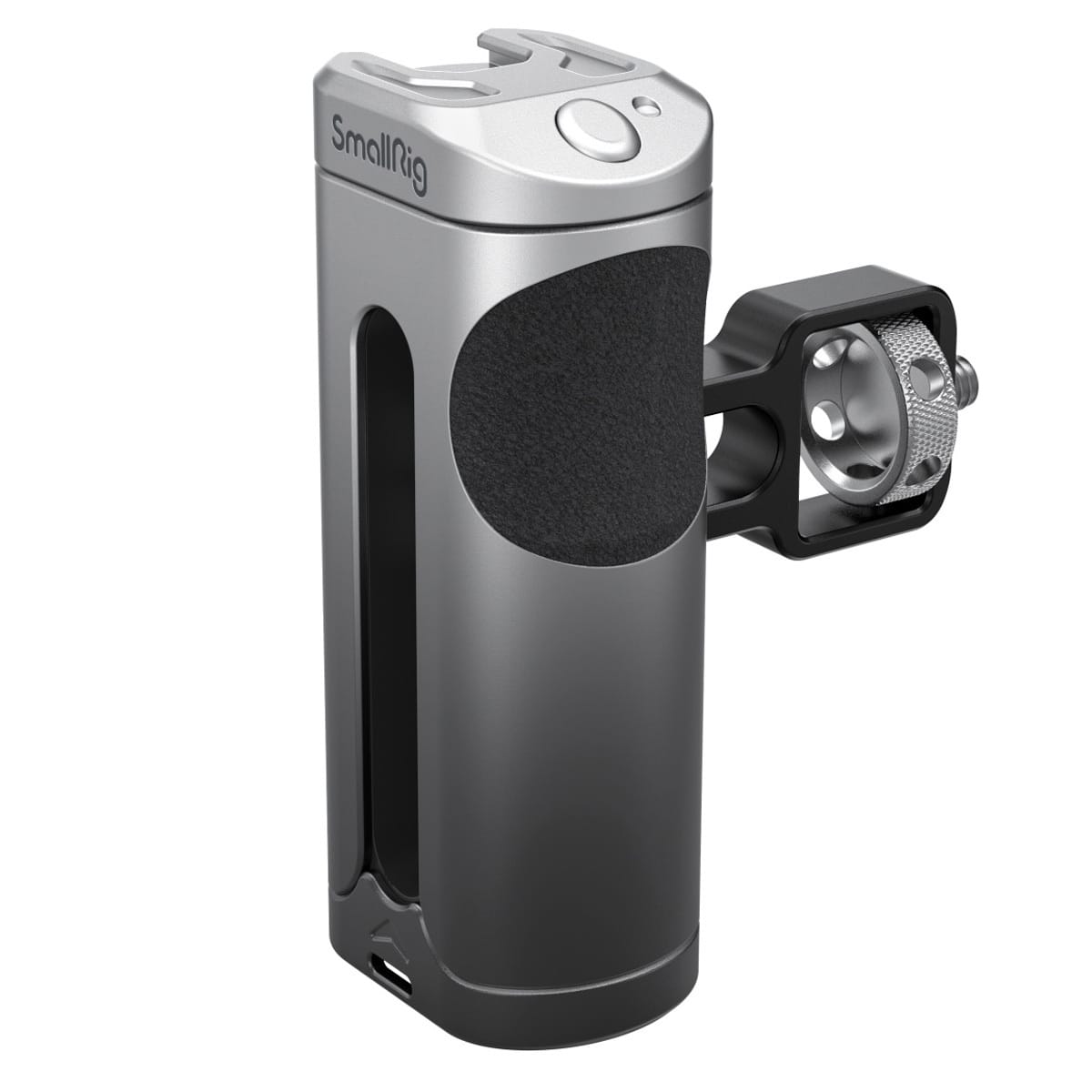 Smallrig - Side Handle with Wireless Control for Cellphone