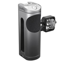 Smallrig - Side Handle with Wireless Control for Cellphone