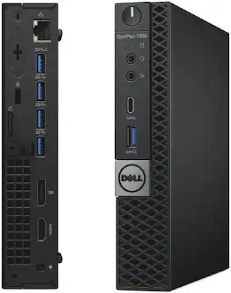 I + SGO OptiPlex 7050 SSE SS DOLL 1p