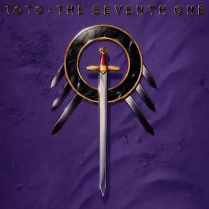 TOTO THE SEVENTH ONE