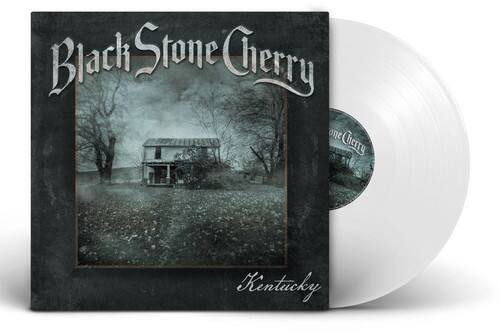 Black Stone Cherry - Kentucky   - VINYL LP price history on PriceWatchPro