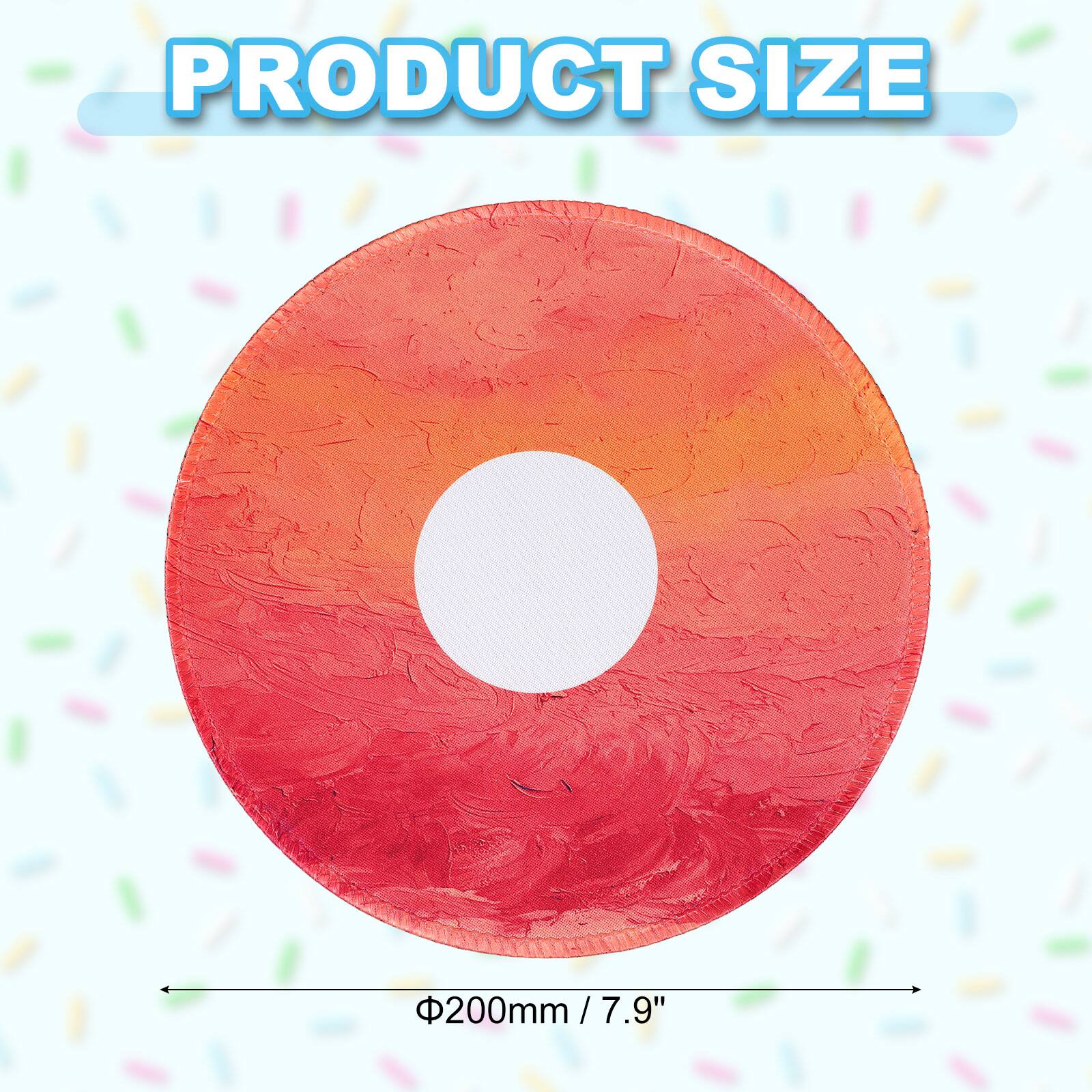 PRODUCT SIZE  
200mm / 7.9"