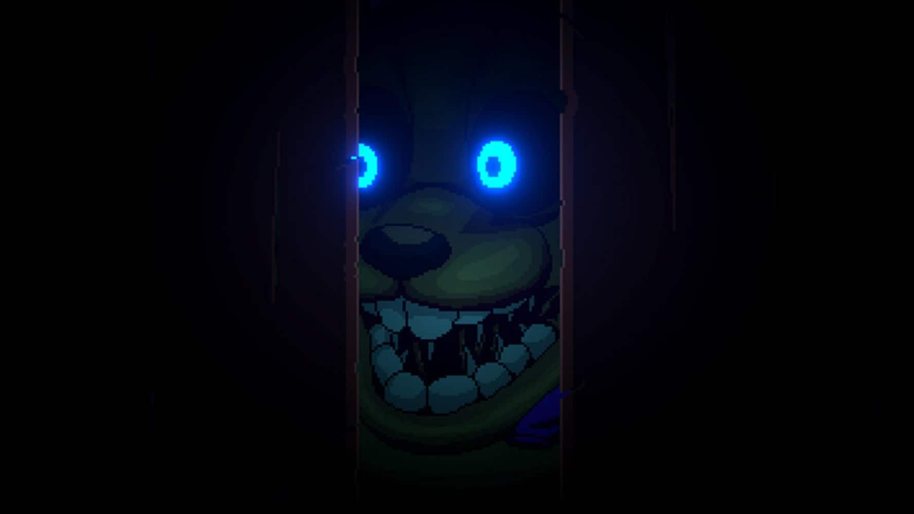 Alt View 13. Iam8bit - Five Nights at Freddy's: Into the Pit.
