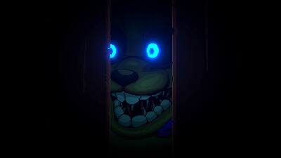 Nintendo Switch Five Nights at Freddy's Into the Pit Five Nights at Freddy's: Into the Pit for Nintendo Switch