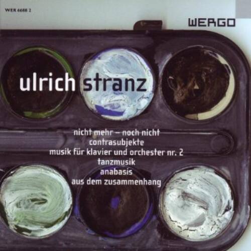 Various Artists - Stranz. Nicht Mehr / Various   - COMPACT DISCS [CD] price history on PriceWatchPro