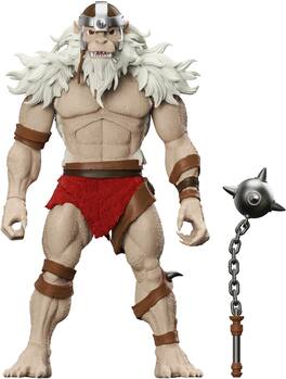 Super7 - ThunderCats - Deluxe Wv1 - Monkian Action Figure - COLLECTIBLES - Multicolor