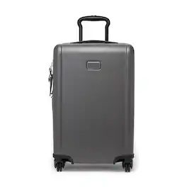TUMI - Ventra Expandable Carry-On Spinner Suitcase - Castle Rock Texture