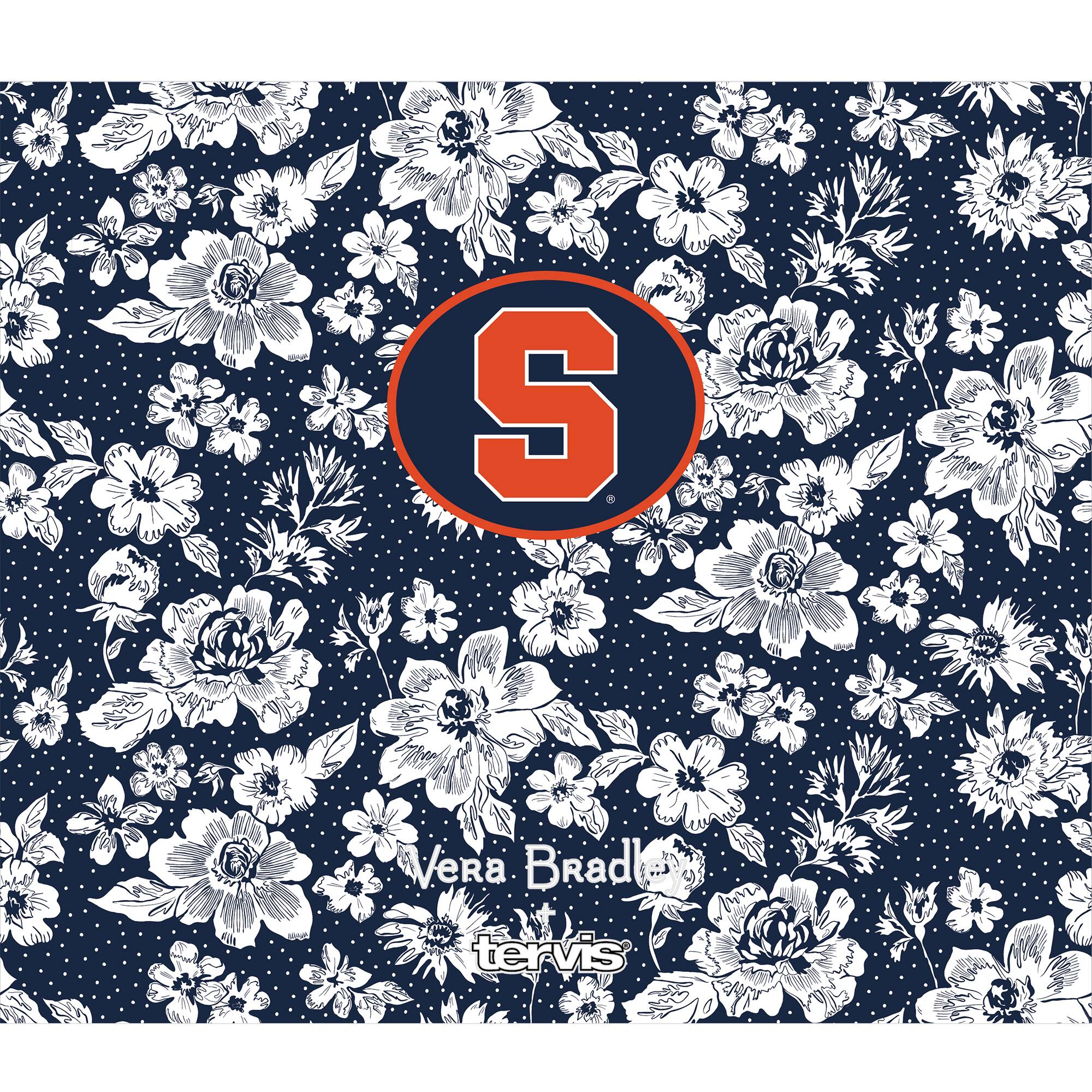 S  
Vera Bradley  
tervis