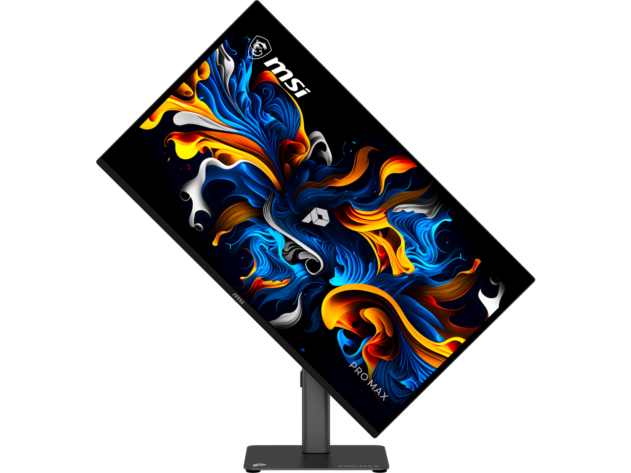 msi PRO PROMAX