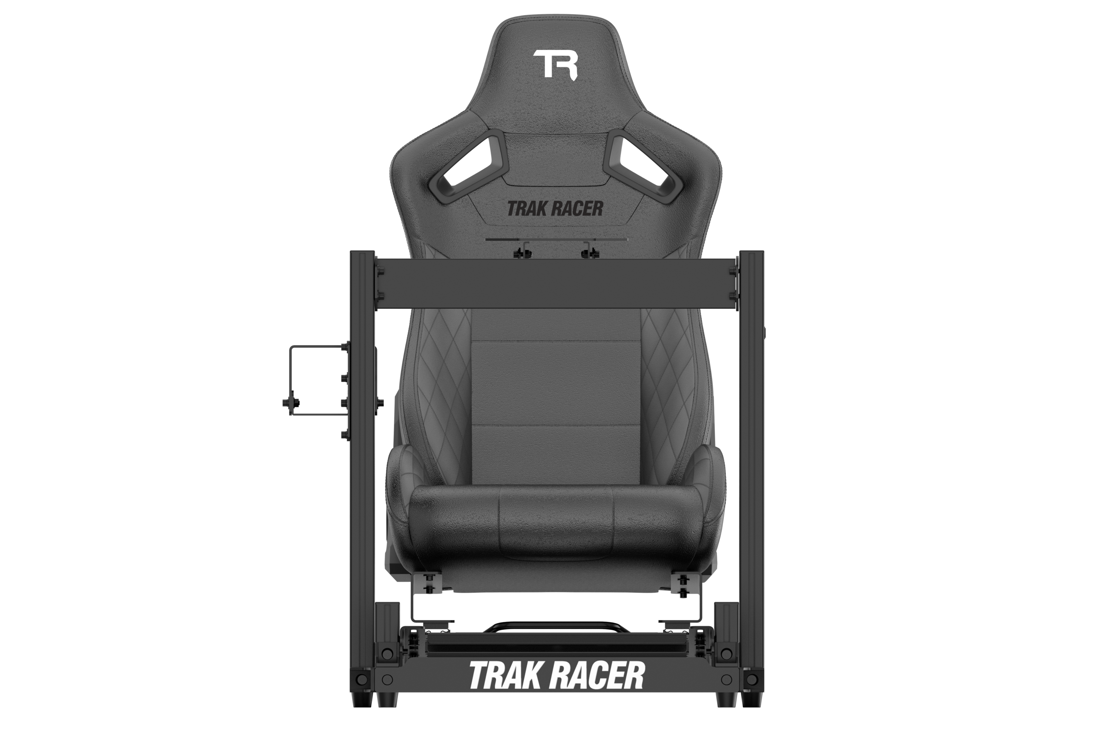 TRAK RACER  
TRAK RACER
