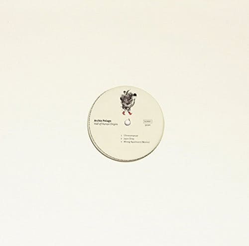 Archie Pelago - Hall of Human Origins   - VINYL LP price history on PriceWatchPro
