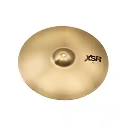 Sabian - 20-Inch XSR Ride Cymbal