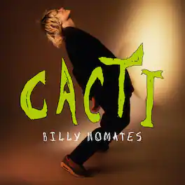 Billy Nomates - Cacti - VINYL LP