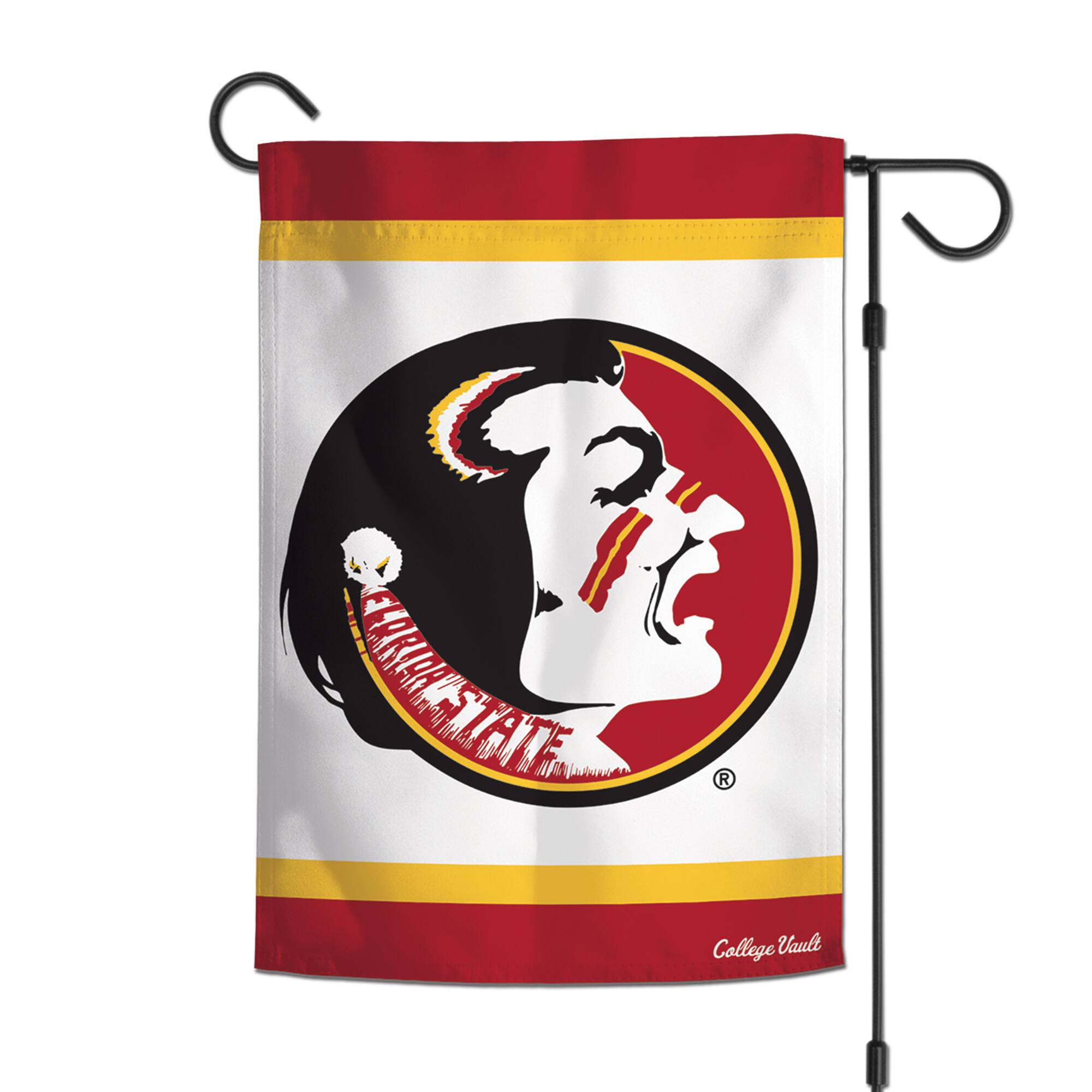 TRINITY STATE  
College Vault