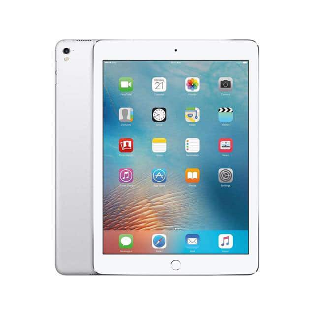 Apple Refurbished Excellent iPad 6th Gen A1893 (WiFi) 128GB Silver