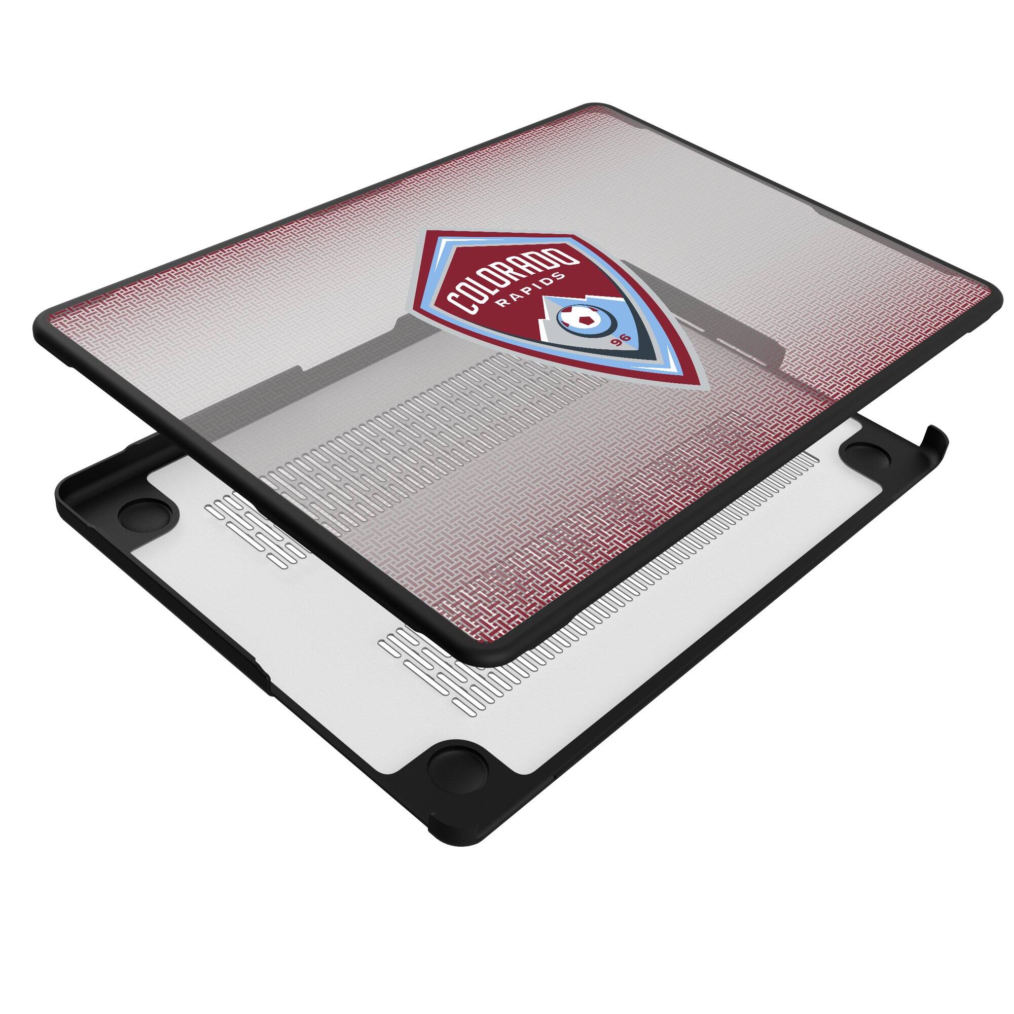 COLORADO RAPIDS