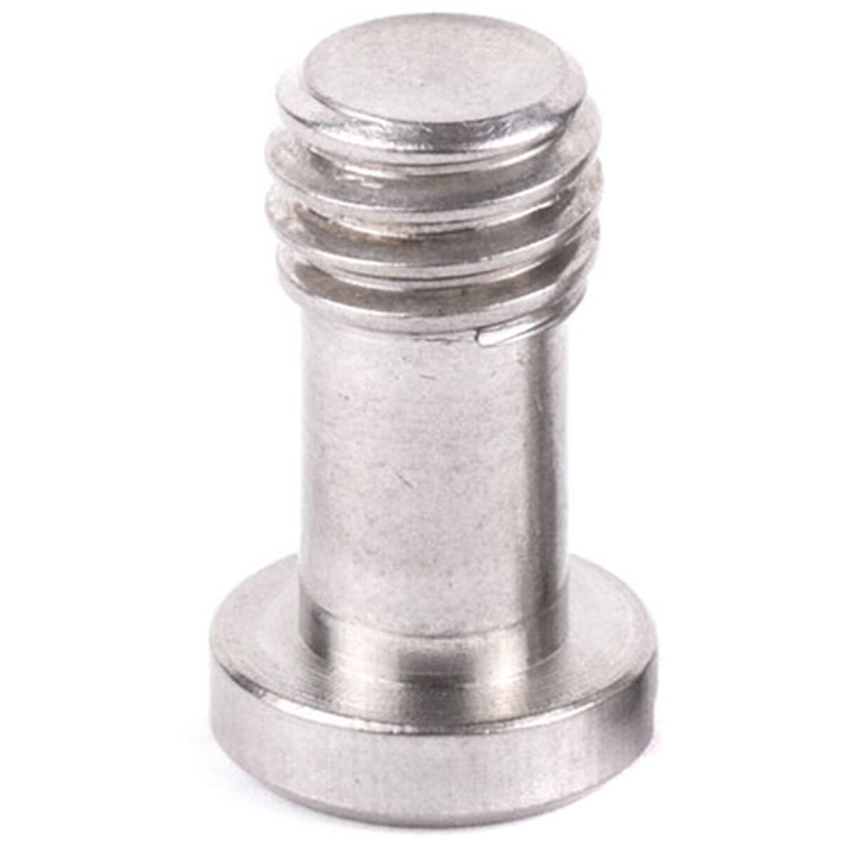 Front. Wooden Camera - Wooden Camera 3/8"-16 Unified Bridgeplate Screw.