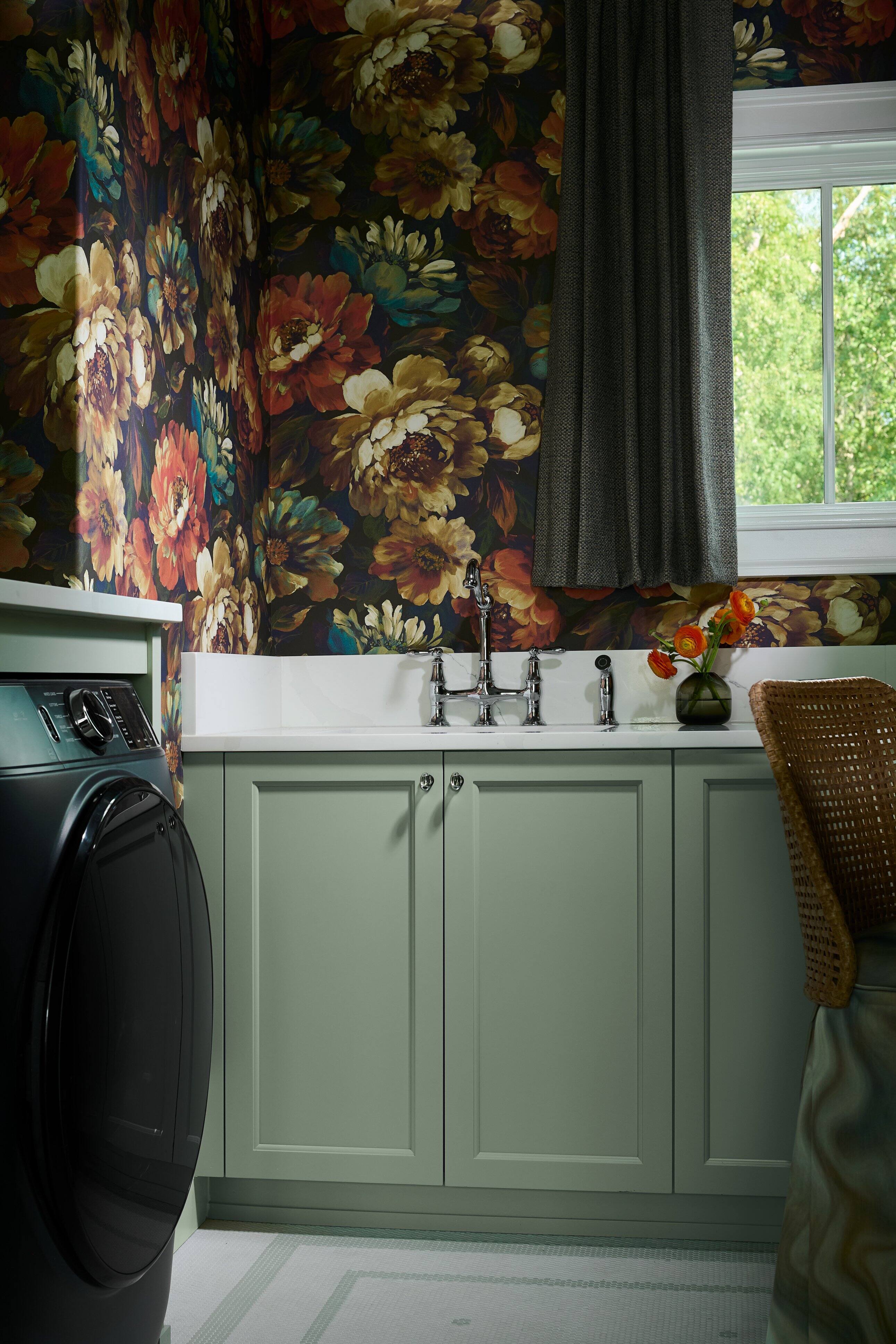 Alt View 5. Rev-A-Shelf - Rev-A-Shelf Pullout Dish Towel Bar Under Kitchen Cabinet, Chrome, 563-51-C - White.