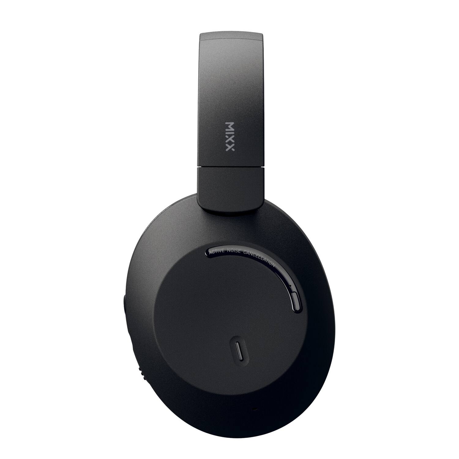MIXX ACTIVE NOISE CANCELLATION