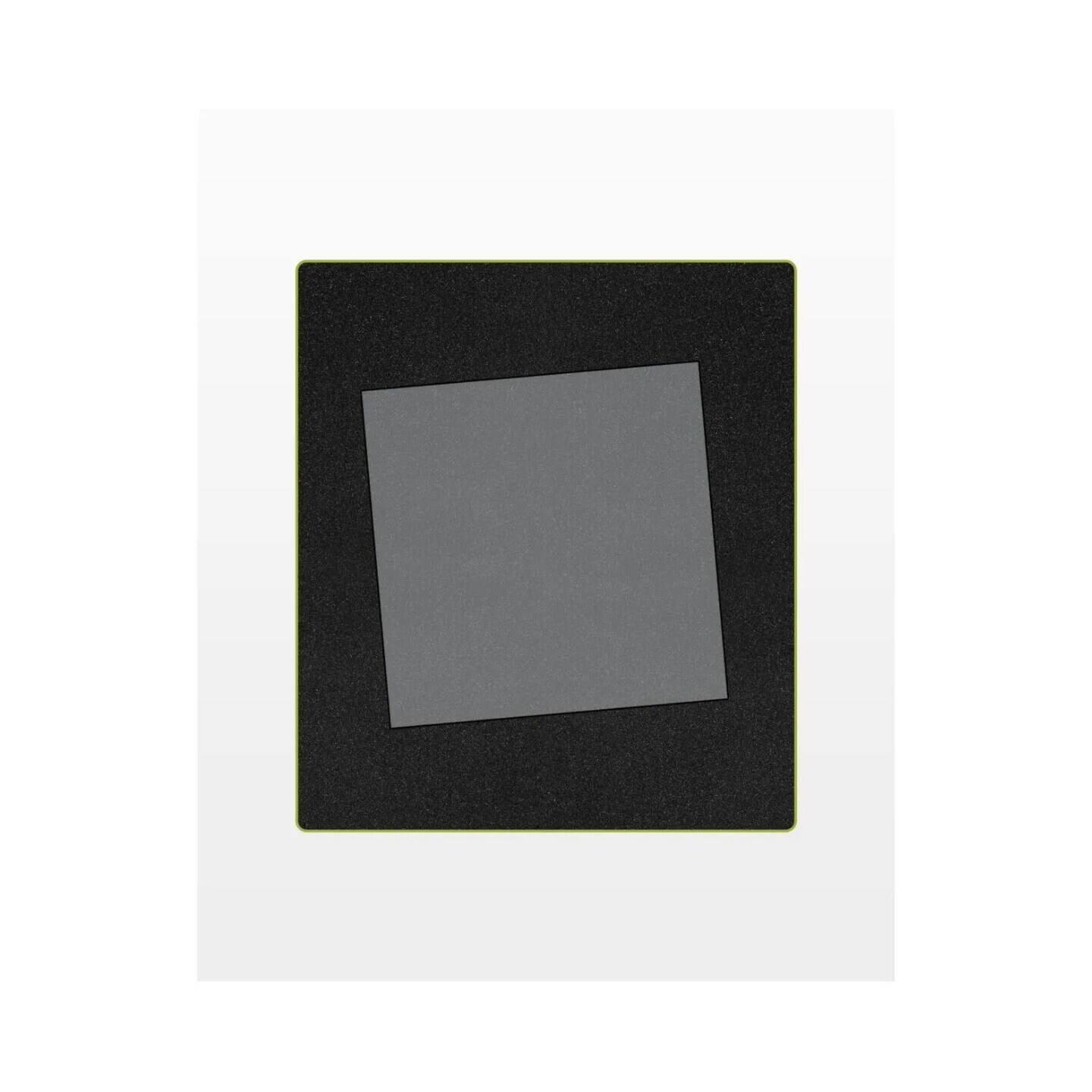 Alt View 1. AccuQuilt - GO! Big Square-9-1/2 (9" Finished) Die - Multicolor.