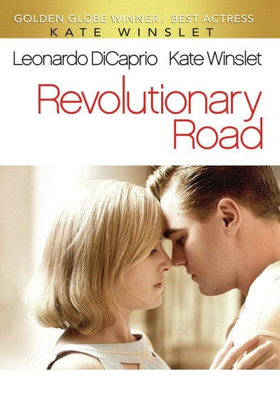 Revolutionary Road   - BluRay