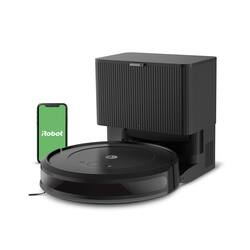 iRobot Roomba Vac 2 Essential robot vacuum + AutoEmpty dock (Q0520 iRobot Roomba Vac 2 Essential robot vacuum + AutoEmpty dock (Q0520