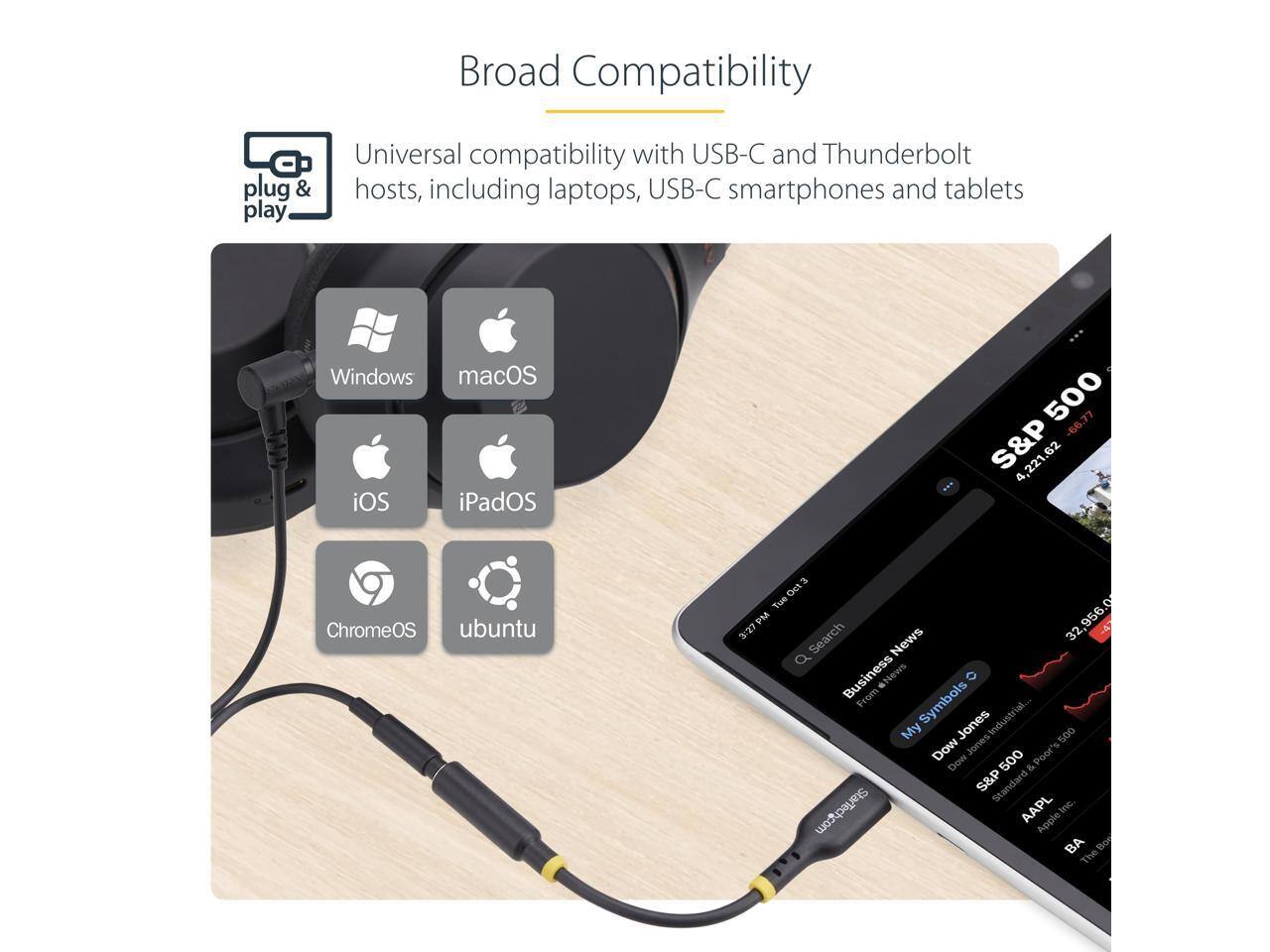 media item thumbnail