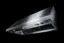 Alt View 11. JennAir - Pro-Style 48" Externally Vented Range Hood - Lustre Stainless.