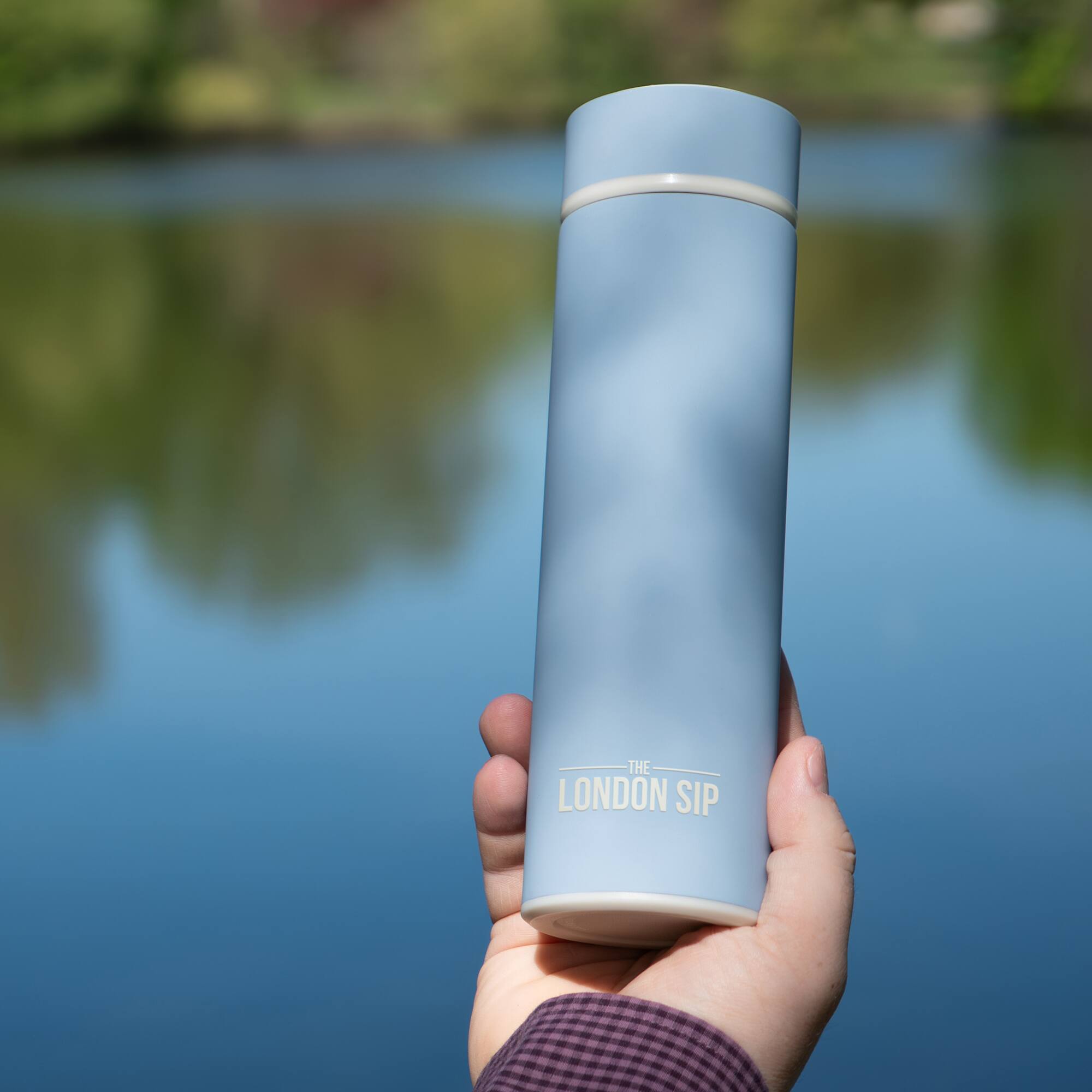 THE LONDON SIP