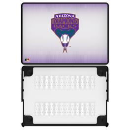 Keyscaper - Arizona Diamondbacks Linen MacBook Case - Pro 14 in - Multicolor