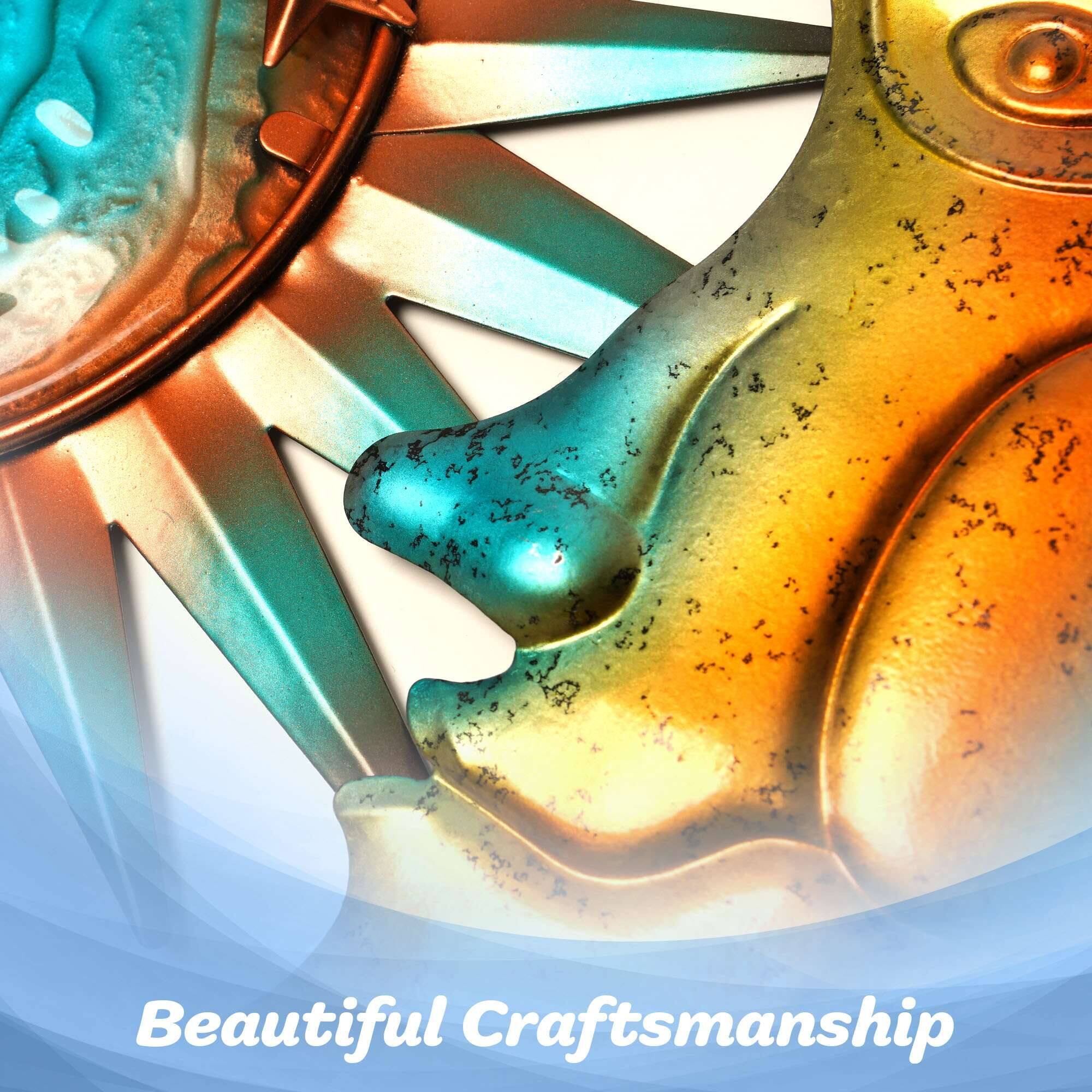 Beautiful Craftsmanship