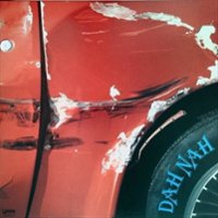 Dah Nah [LP] - VINYL - Front_Zoom