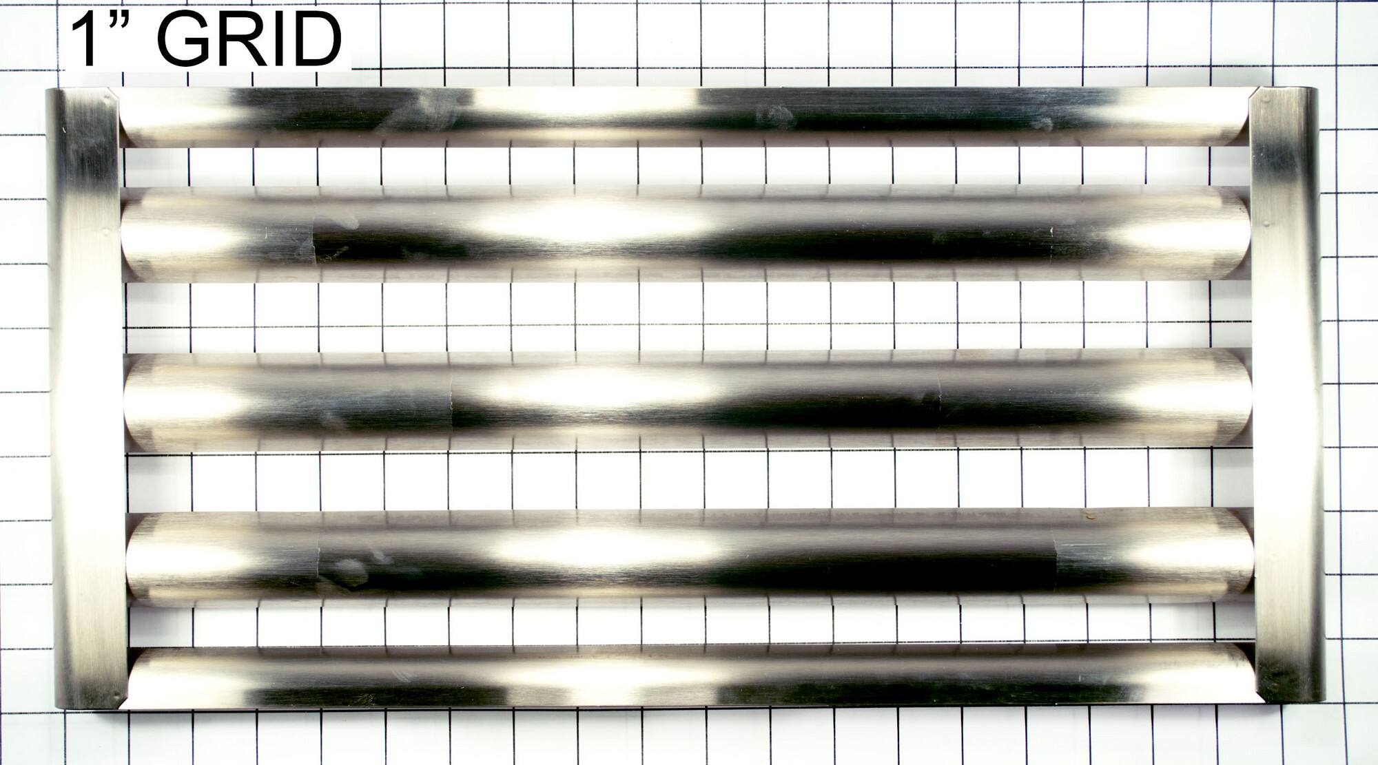 Alt View 2. General Electric - General Electric - GEHWB02X10661 GOURMET RADIANTS 36/48.