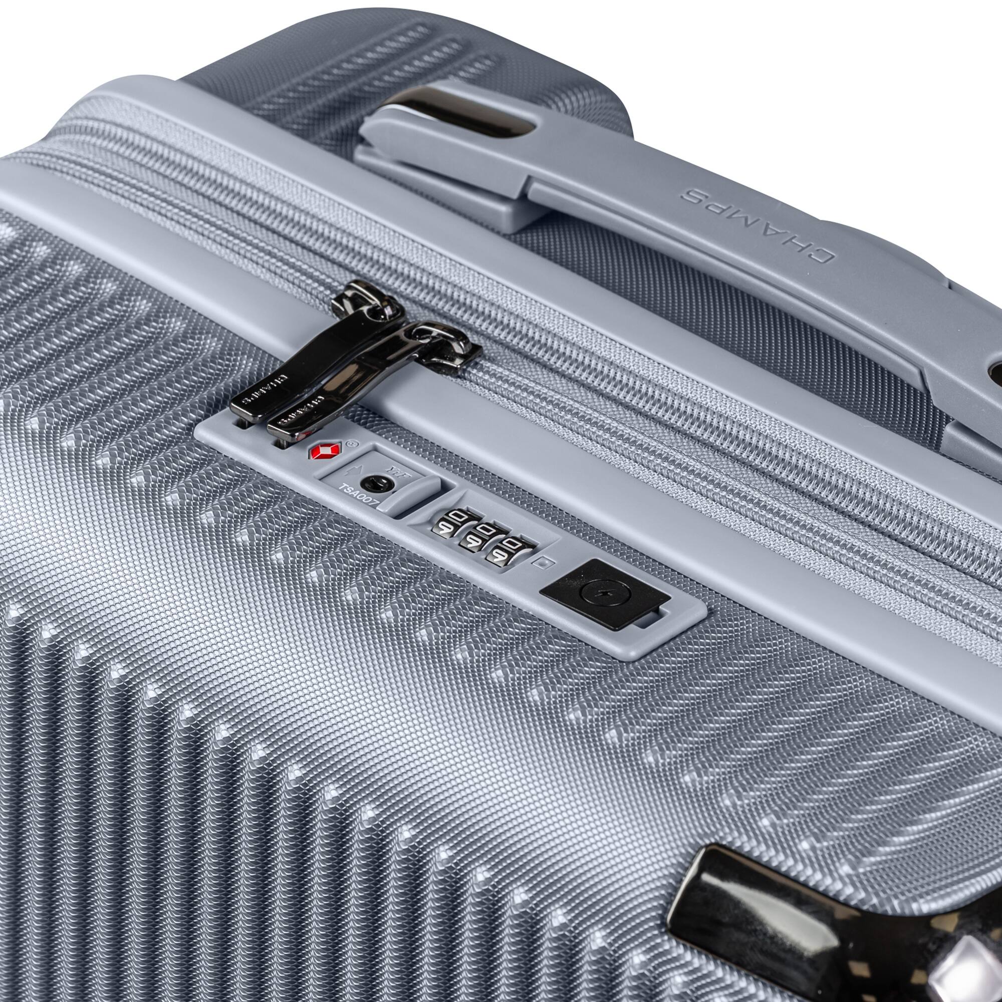 CHAMPS SR TRRT - 2T TSA007 9 00 D 9 600 2