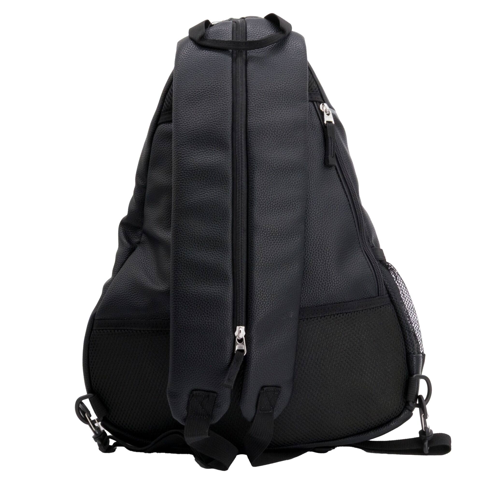 Alt View 1. Team Golf - Pittsburgh Steelers Embroidered Team Backpack - Multicolor.