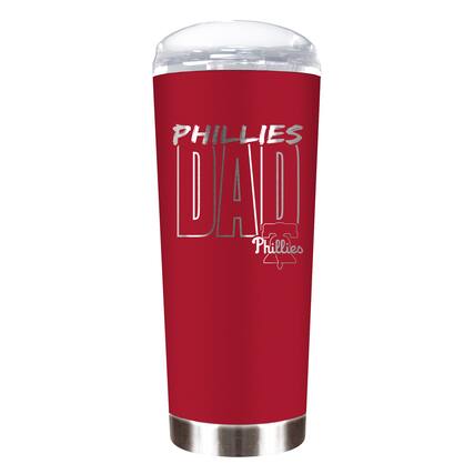 PHILLIES
DAD
Phillies