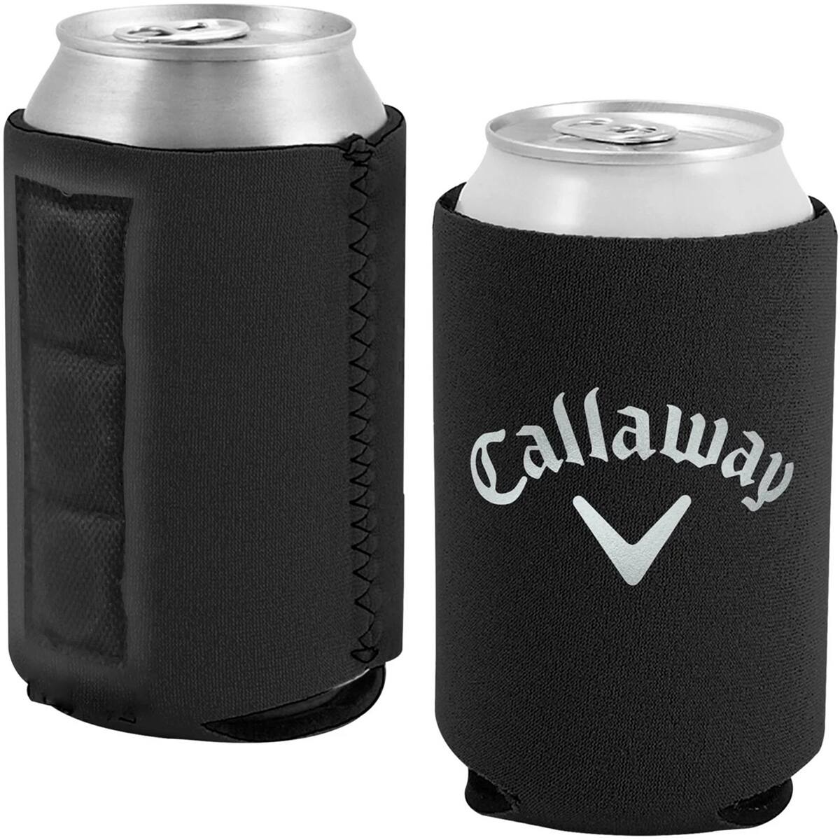 Alt View 2. Callaway - Callaway Soft Cooler Bag Golf Gift Set - Black.