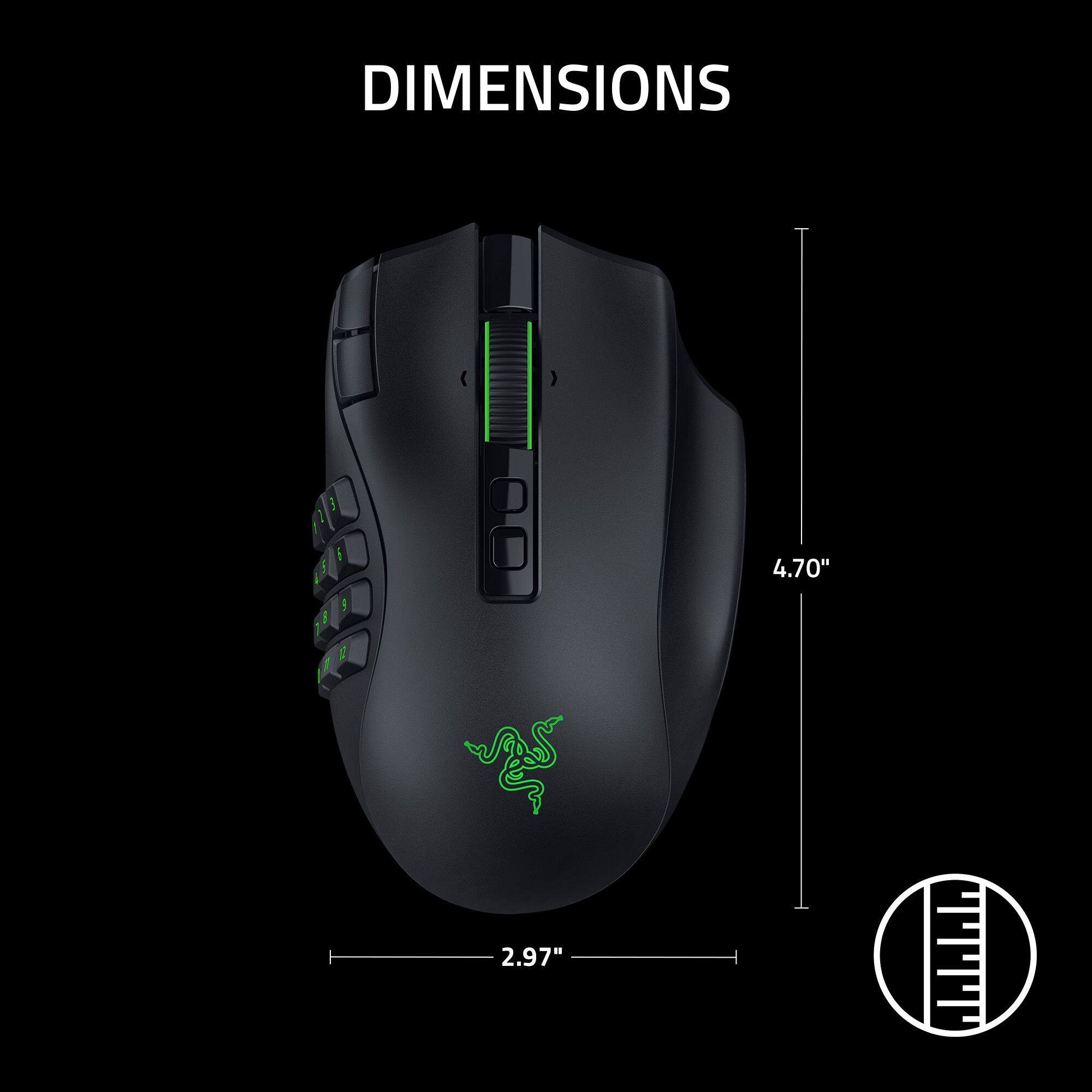 DIMENSIONS  
S 5  
4.70"  
5 i  
2.97"