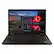 Front. Lenovo - ThinkPad T15 Gen 2 15.6" Notebook - Intel Core i7-1165G7 - 8GB Memory - 512GB SSD - Black.