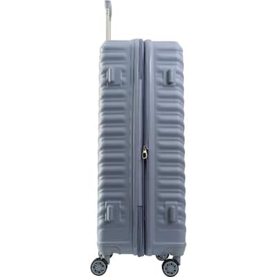 Max Studio The Auckland ABS 2 Piece Hard Sided Luggage Set 303 Max Studio The Auckland ABS 2 Piece Hard Sided Luggage Set 303