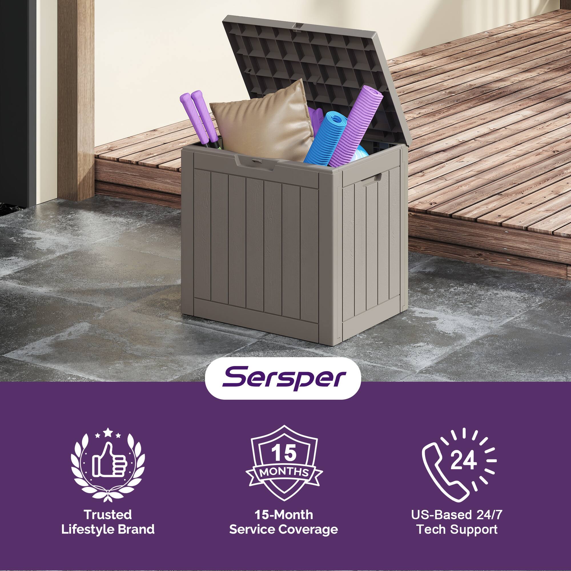 media item thumbnail