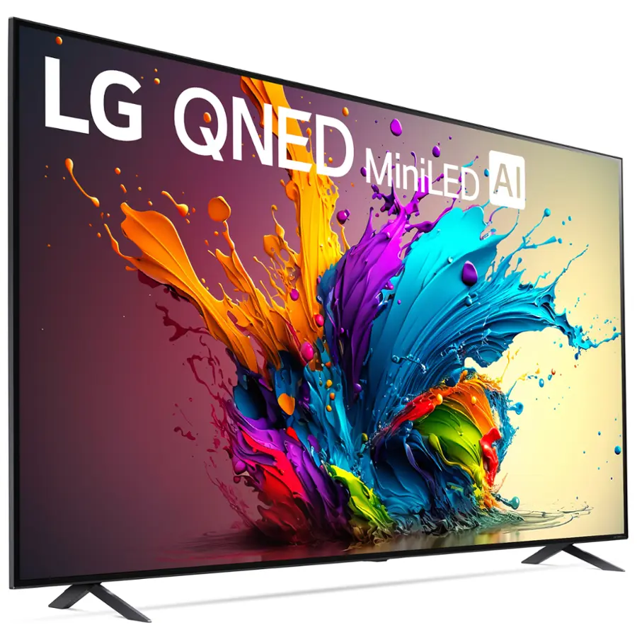 LG QNED MiniLED TV