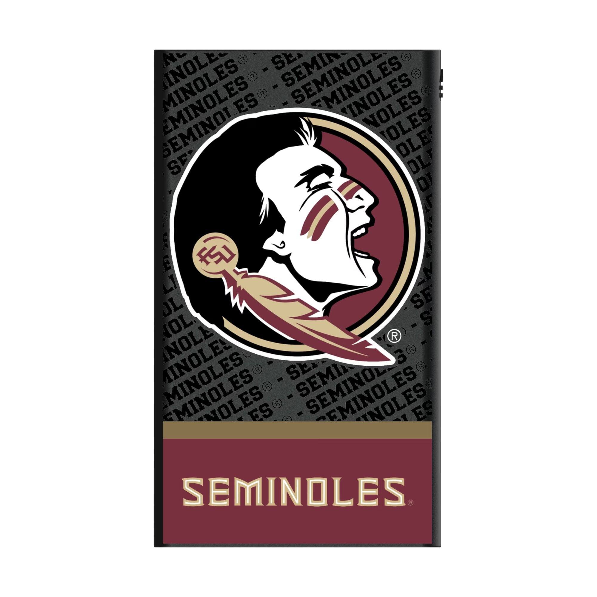 SEMINOLES