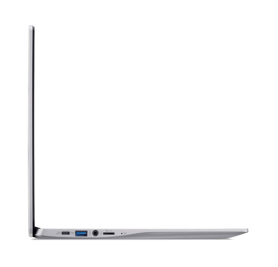 Acer Computer Back View Acer Chromebook 315 15.6