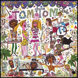 Tom Tom Club - Tom Tom Club - VINYL LP