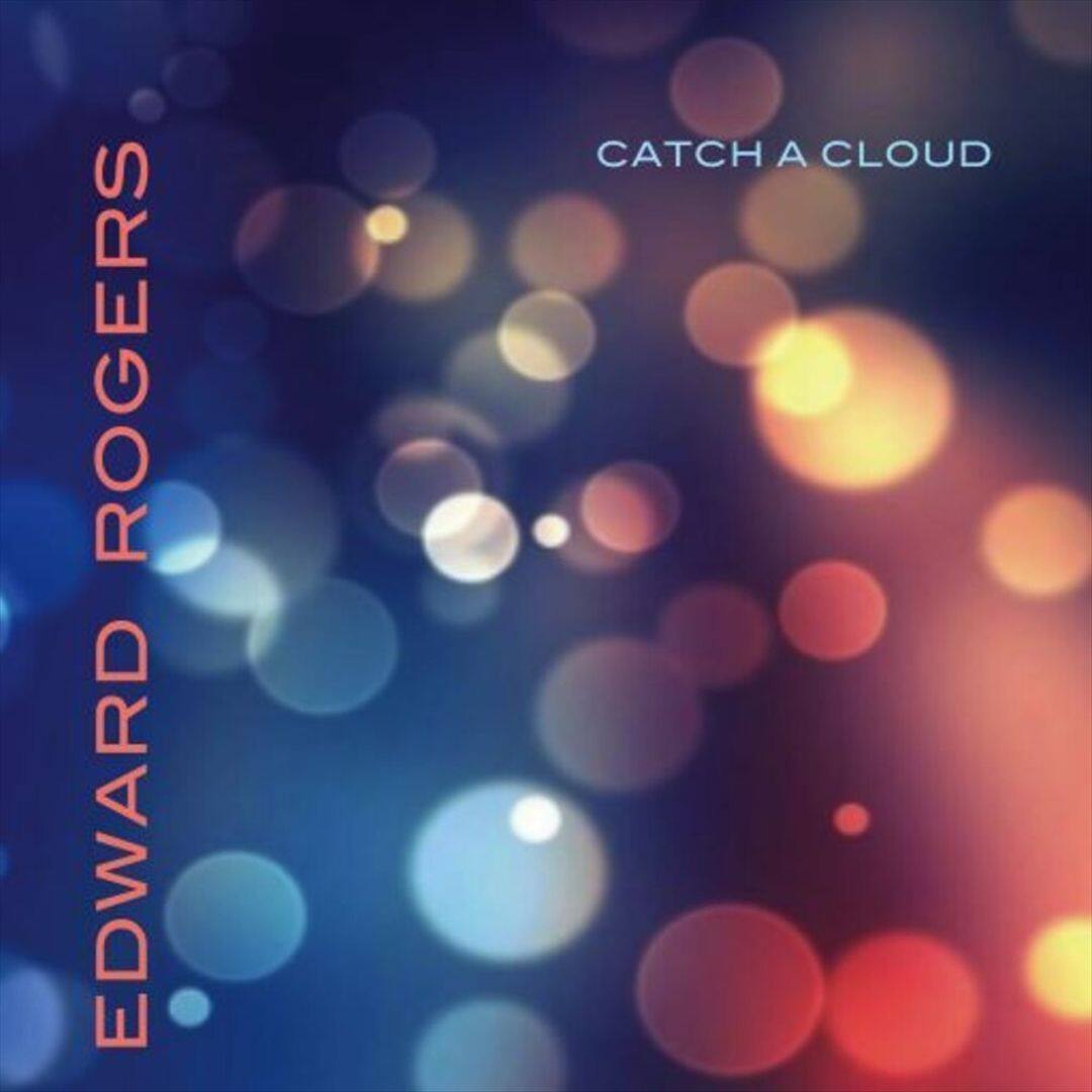 Front. Catch a Cloud [LP].