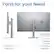 Ports for your Need
2x USB Type-A
1x USB Type-C®
1x Headphone/mic combo jack
1x Ethernet
1x HDMI-out
1x HDMI-in
2x USB Type-A
1x USB Type-C®