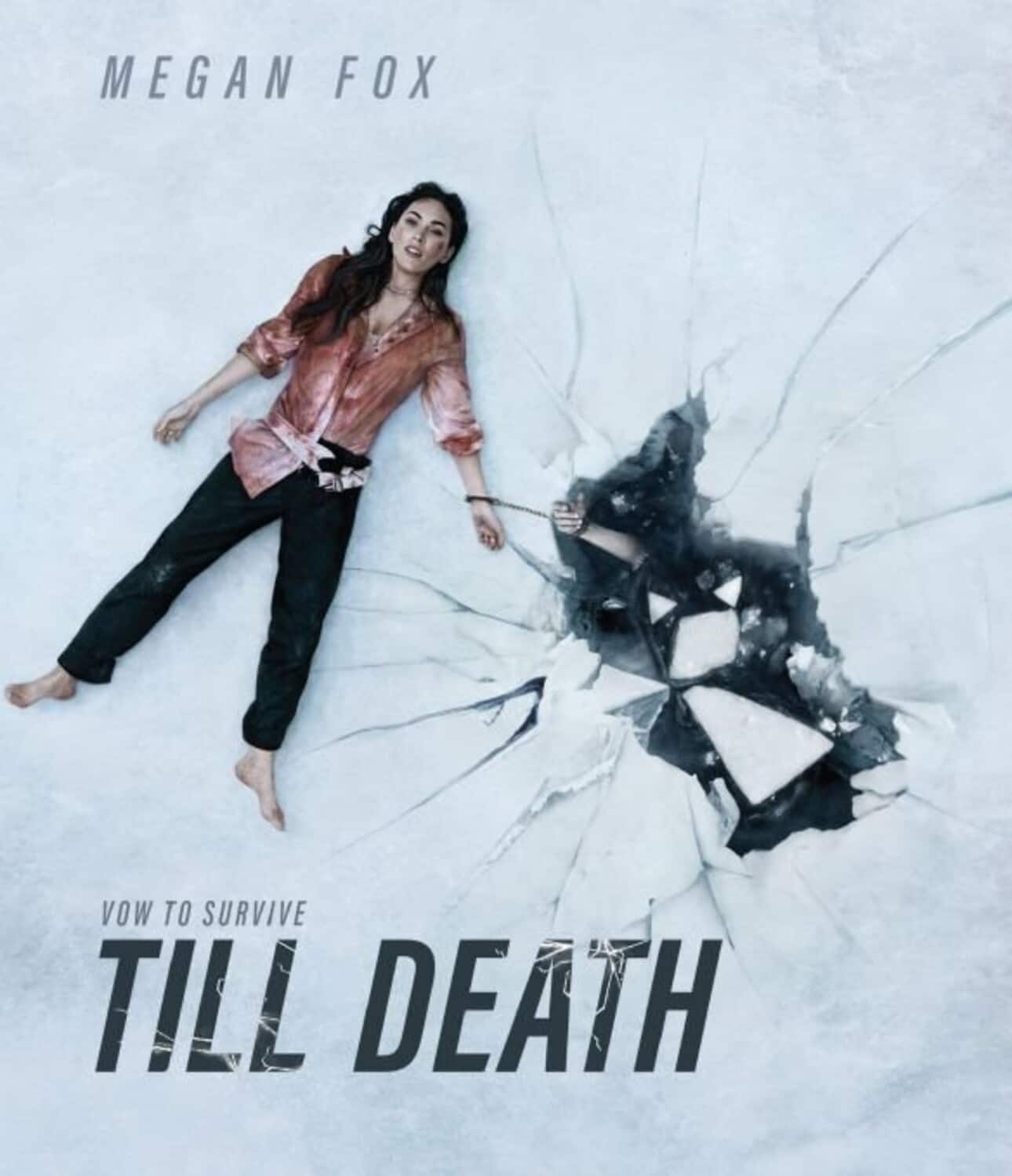 Till Death  - BLU-RAY