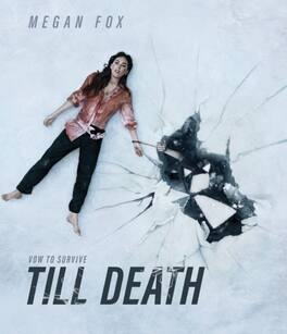 Till Death - BLU-RAY